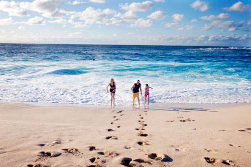 Best Family Beach Vacations